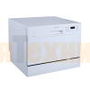 Посудомоечная машина Monsher MDF 5506 Blanc